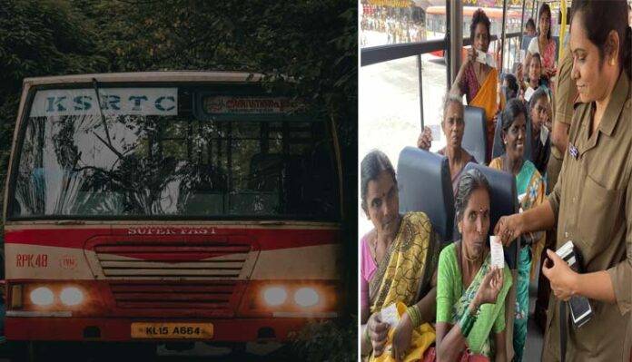 Empowering Women: Congress Government's Successful Free Travel Initiative