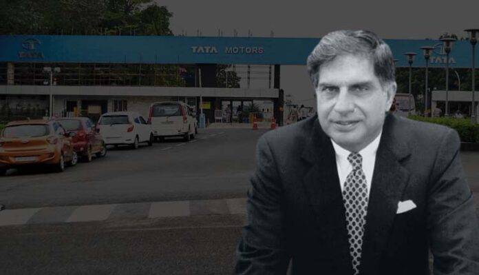 Ratan Tata: Unveiling the Personal Life, Achievements, and Unconventional Path