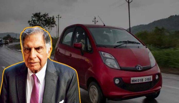 Reviving the Dream: Tata Nano Relaunch Empowers Affordable Car Ownership