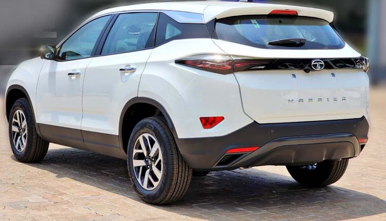 Unveiling the Power and Luxury of Tata Blackbird Creta SUV: Features and Design