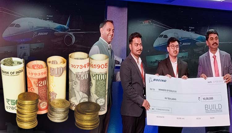 "Boeing India BILD Program: Empowering Innovation in Aerospace and Technology"