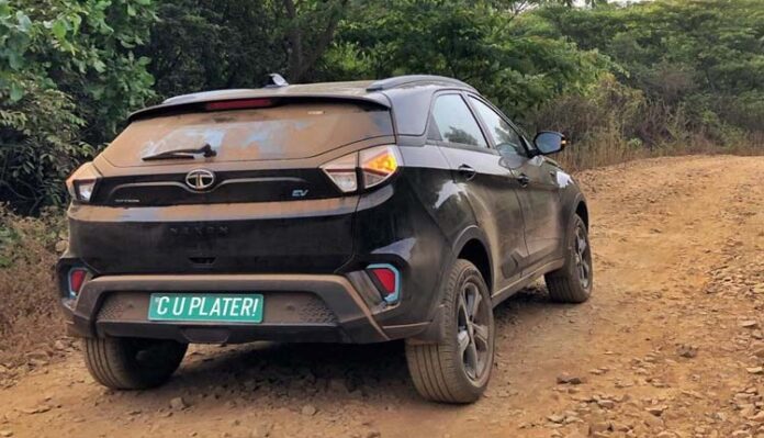 tata nexon ev facelift features price and booking details in india