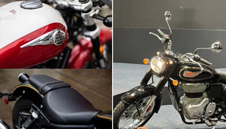 royal enfield flex fuel motorcycle innovation meets sustainability