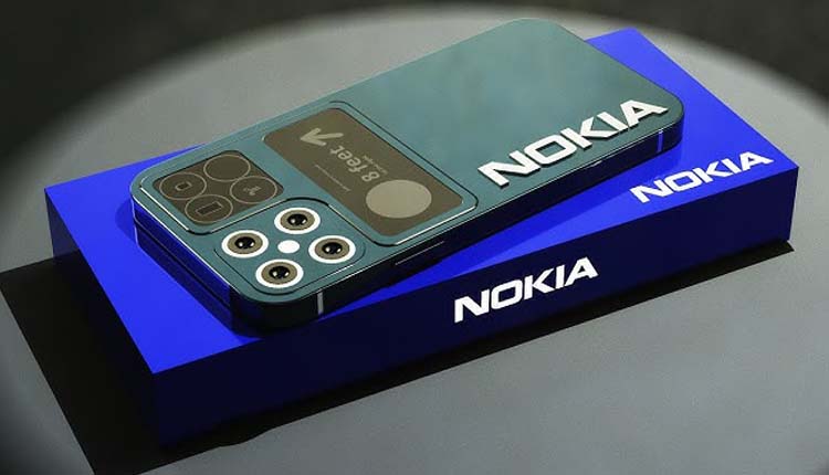 Nokia 1100 C31 Note: The Affordable 5G Smartphone with 64MP Camera and 6200mAh Battery