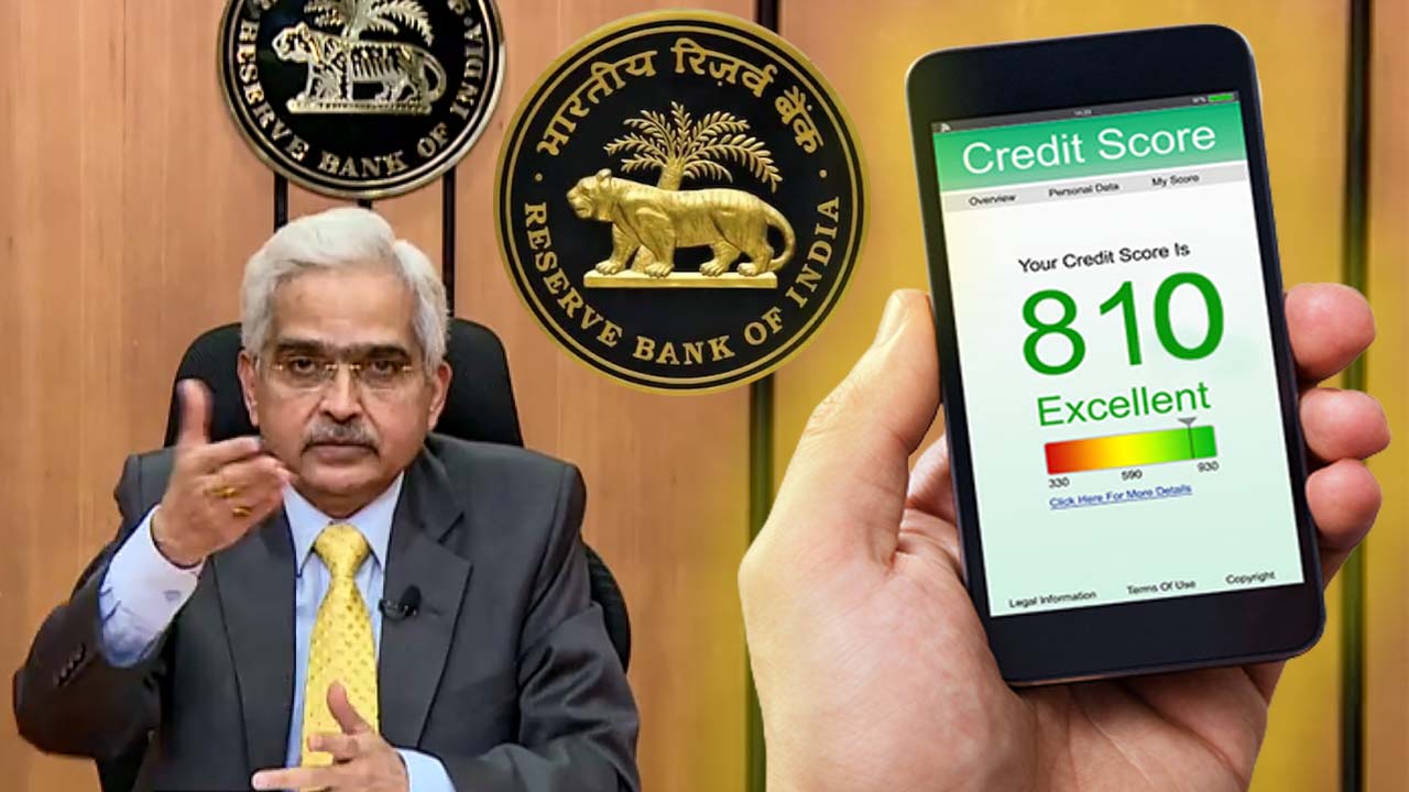 "Enhancing Transparency: RBI's Latest CIBIL Score Regulations in 2024"