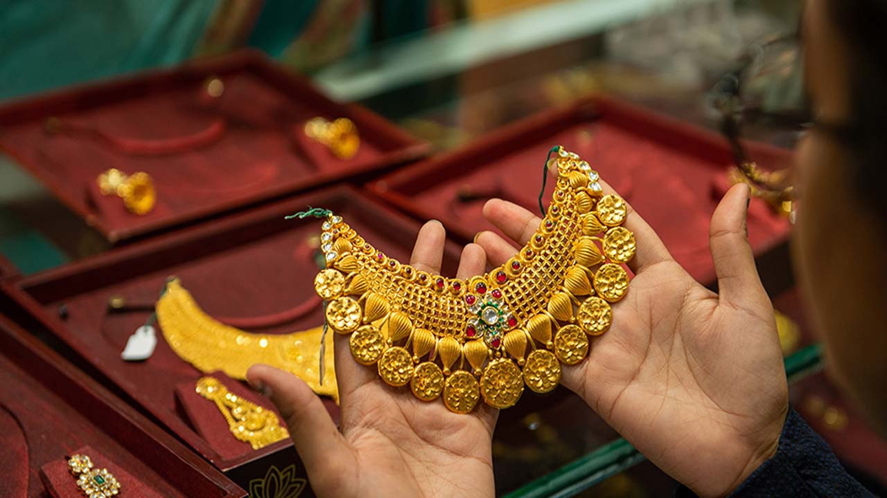 "Unlocking the Value: Understanding Gold Hallmarking in India"