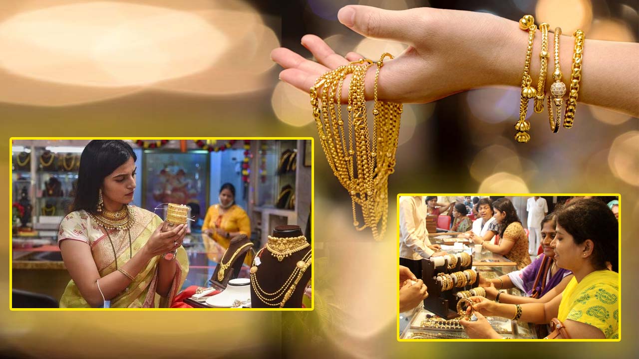 "Understanding Gold Price Fluctuations in India - Invest Wisely"