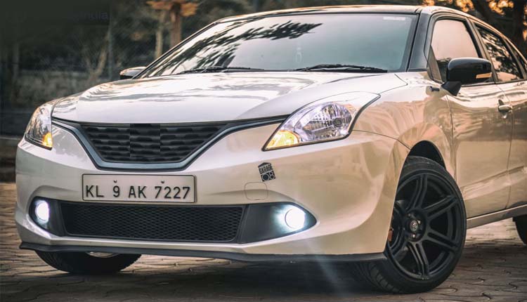 Maruti Car Discounts in October: Save Big on Baleno, Ciaz, and Ignis