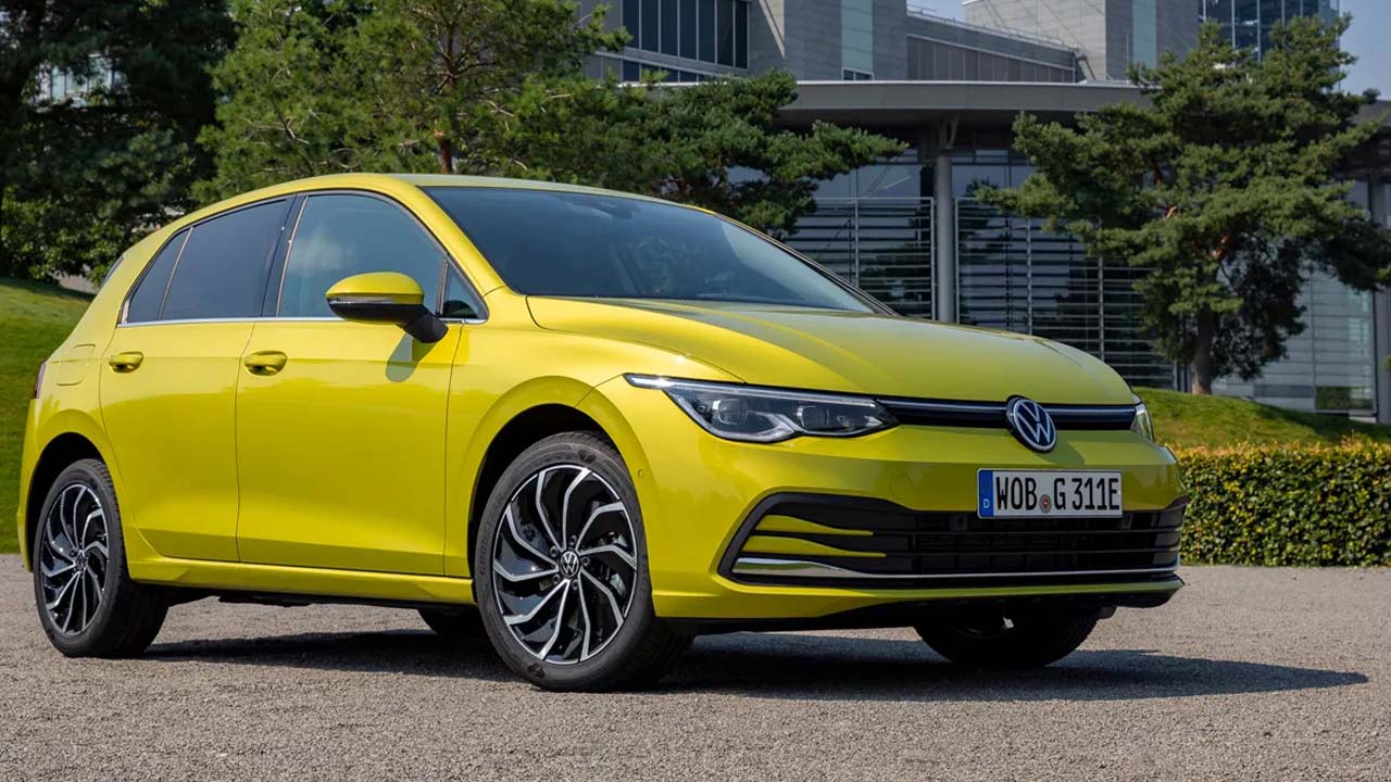Volkswagen's Pioneering Shift to Electric Vehicles in Norway