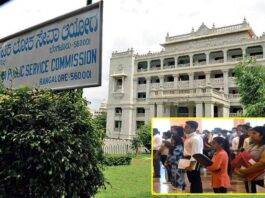 Karnataka PSC Commercial Tax Inspector Vacancies - Apply Online Today