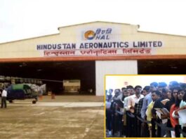ob Opportunity in Bangalore: HAL India's 84 Vacancies for Deputy Managers and Engineers