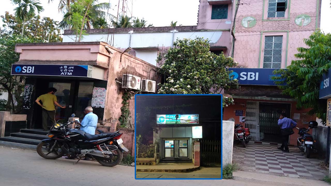 "Earn Money with ATM Franchise from SBI and Nationalized Banks"