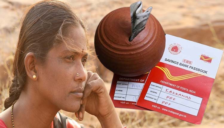 "Empowering Women: Top Post Office Savings Schemes in India"