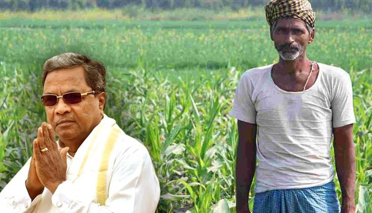 "Bank-Led Drought Relief: Loan Restructuring for Distressed Farmers"