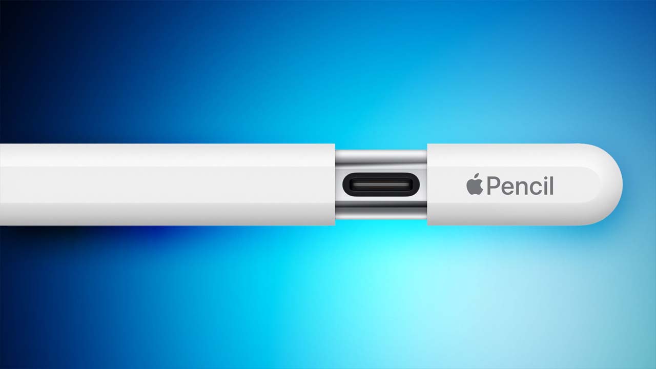 "Exploring the New Apple Pencil: USB-C Charging and Budget-Friendly Features"