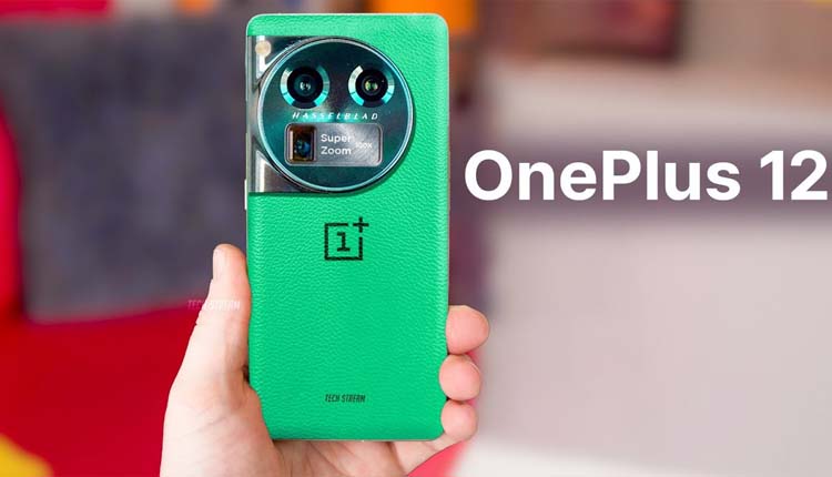 "Discover the OnePlus 12 Pro: A Budget-Friendly 5G Smartphone with Exceptional Camera Features"