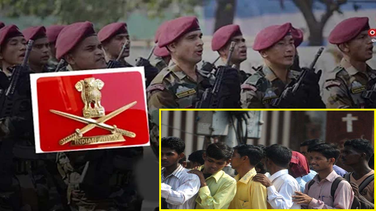 "Indian Army 10+2 Technical Entry Scheme 2023: Recruitment Details and Application"