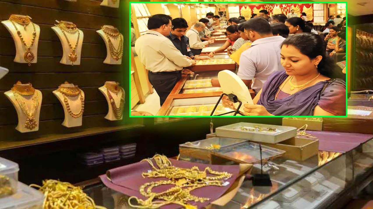 "Unveiling the Rising Gold Price Trends in India"