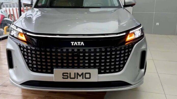 Tata Sumo SUV: Features, Price & More | Tata Motor