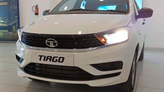 Budget-Friendly Tata Tiago: Affordable Hatchback for Families