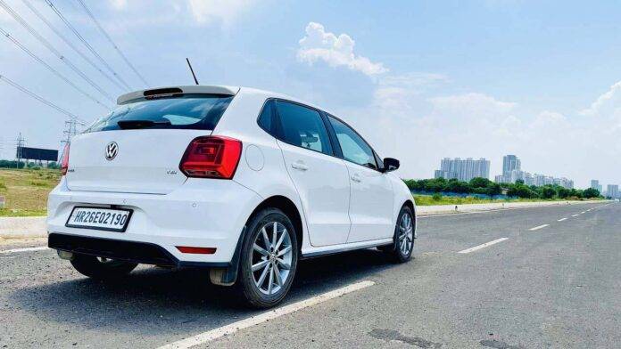 Volkswagen Polo Relaunch in India 2024