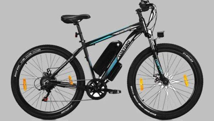 Cutting-Edge Electric Cycle Features: Rapid Charging & Impressive Range