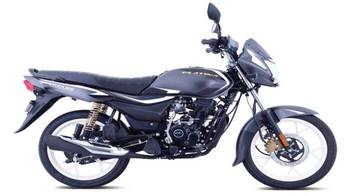 Bajaj CNG Motorcycle: Eco-Friendly Solution for Indian Market