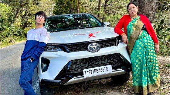 Hybrid Toyota Fortuner : ಬಡವರಿಗೋಸ್ಕರ ಟೊಯೊಟದಿಂದ ರೆಡಿ ಆಯಿತು ವಿನೂತನ ಟೊಯೋಟಾ ಫಾರ್ಚುನರ್ ..! ಬೆಲೆ ಕಡಿಮೆ ಮಜಾ ಜಾಸ್ತಿ..