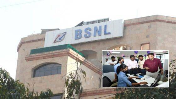 BSNL Recharge Plan: ಅಂಬಾನಿಗೆ ಸೇಡು ಹೊಡೆದು ನಿಂತ BSNL..! ಕೇವಲ ₹106 ಕ್ಕೆ ಹೊಸ ಆಫರ್ ನೋಡಿ ಬೆದರಿದ ಎದುರಾಳಿಗಳು..
