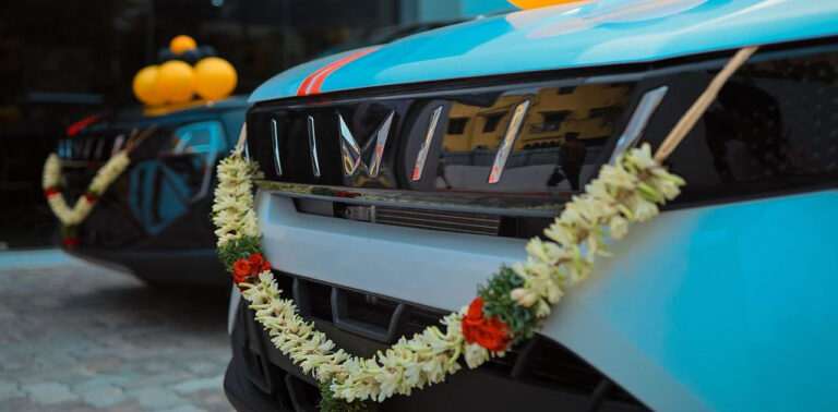 "Discover Mahindra XUV 3XO: Features and Performance"