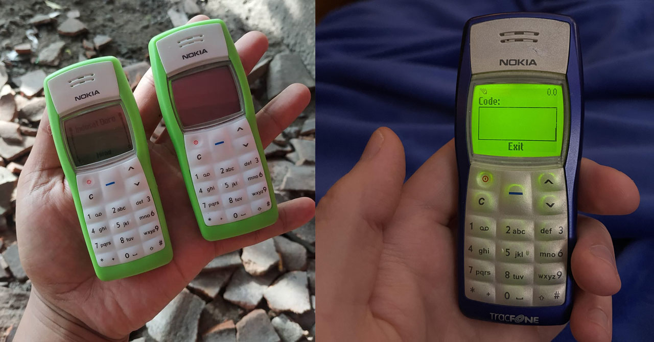 "History of Mobile Phones in India: From Nokia 1100 to Smartphones"