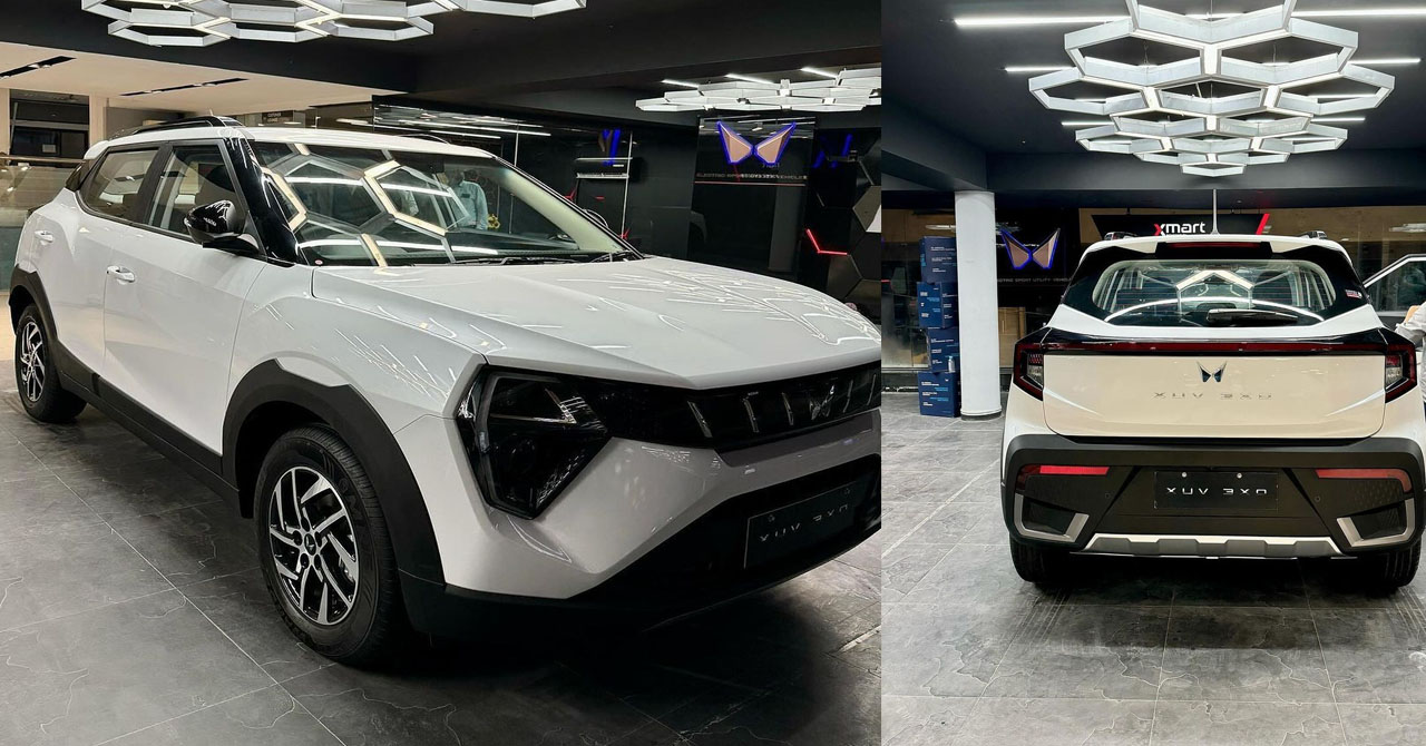 "Discover Mahindra XUV3XO: Safety Features & Performance"