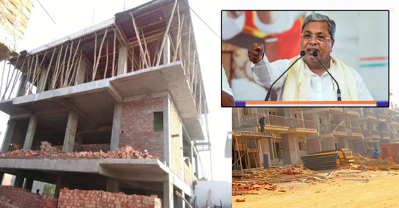 "Unlocking Opportunities: Rajiv Gandhi Housing Scheme Explained"
