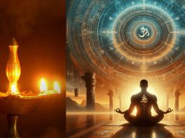 Mantra Power: Unlocking Lord Shiva's Blessings Through Devotional Chanting