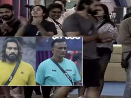 "Bigg Boss Kannada Season 11: Sudeep Reveals Why Jagadish Left the House"