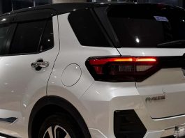 "Toyota Raize SUV: Premium Features, Powerful Engine & Rs 10 Lakh Price"