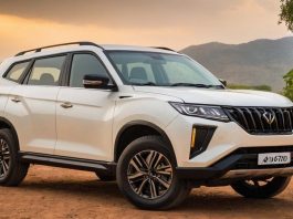 Mahindra XUV 700 Price, Features & Mileage - Top SUV in Karnataka