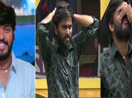 "Hanumantu Eviction Shocks Housemates in Bigg Boss Kannada 11"