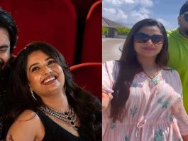 Sandalwood Celebrity Couple Sonal Monterio and Tharun Sudhir's Honeymoon