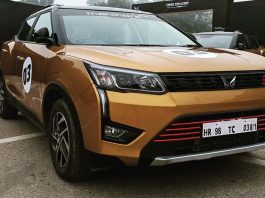 Mahindra XUV300 TurboSport: Features, Price & Engine in Karnataka