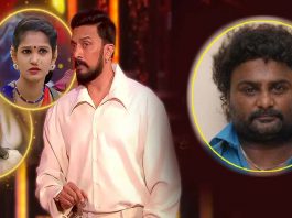 "Huchcha Venkat's Wild Card Entry: Bigg Boss Kannada Season 11 Drama"