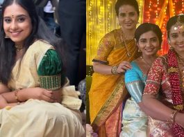 Chandana Ananthakrishna Announces Wedding to Pratyaksh – A New Beginning