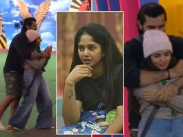 "Bigg Boss Kannada: Trivikram and Bhavya Gowda's Growing Bond Captivates Fans"