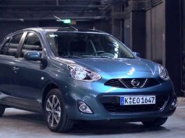 "Nissan Magnite Shines in Festive Sales with 5,570 Units Sold in Karnataka"